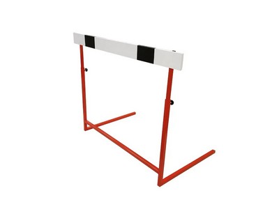 Барьер тренировочный регулируемый взрослый