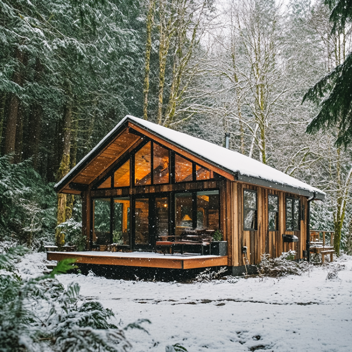 Отзыв Энергоэффективные решения: