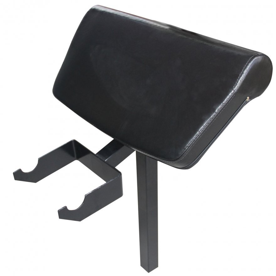 Опция парта для бицепса для скамьи SUB018 - вид 3