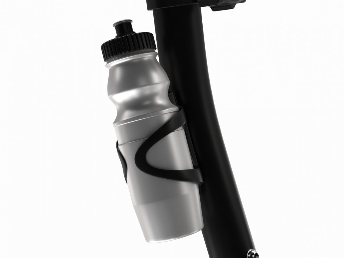 Велотренажер UNIXFIT BL-300 - вид 2