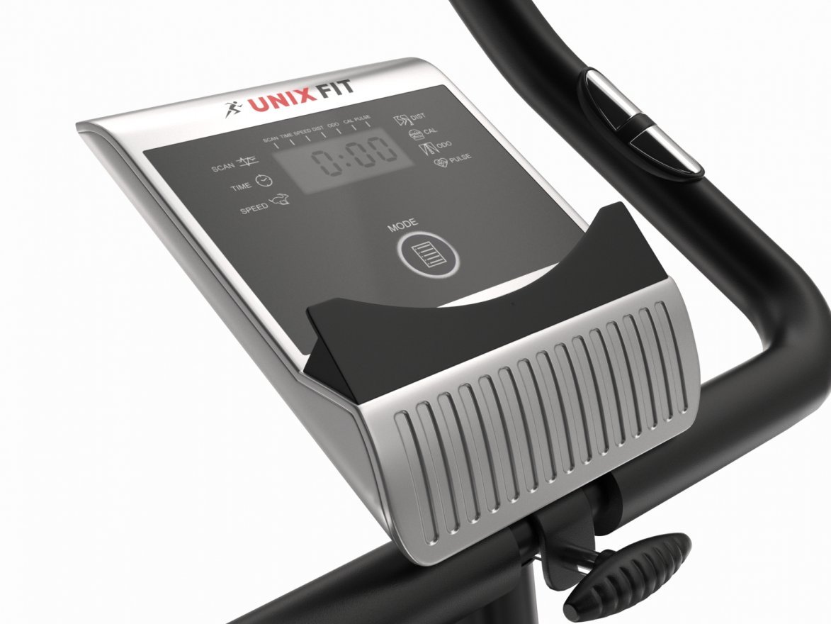 Велотренажер UNIXFIT BL-300 - вид 4