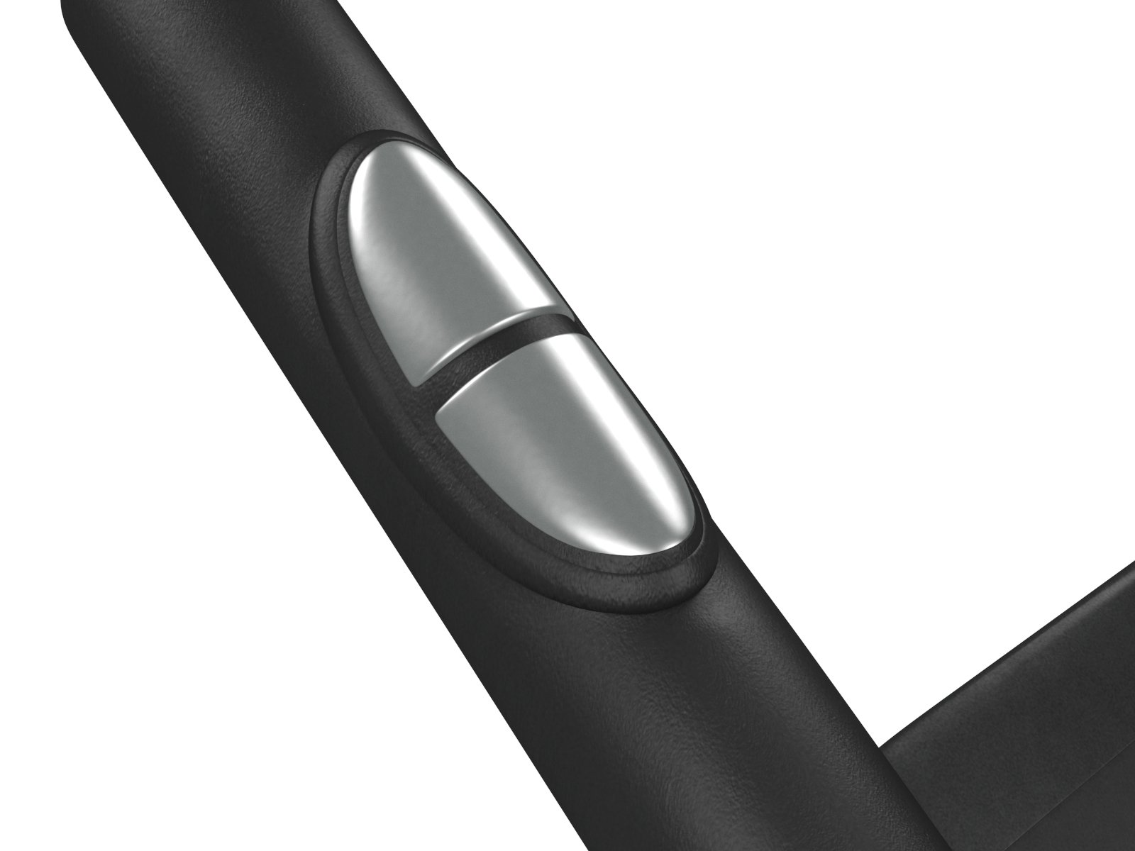 Эллиптический тренажер SL 350 Black - вид 5