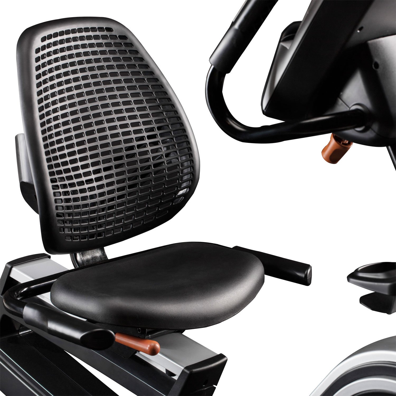 Велотренажер NordicTrack Commercial VR21 - вид 4