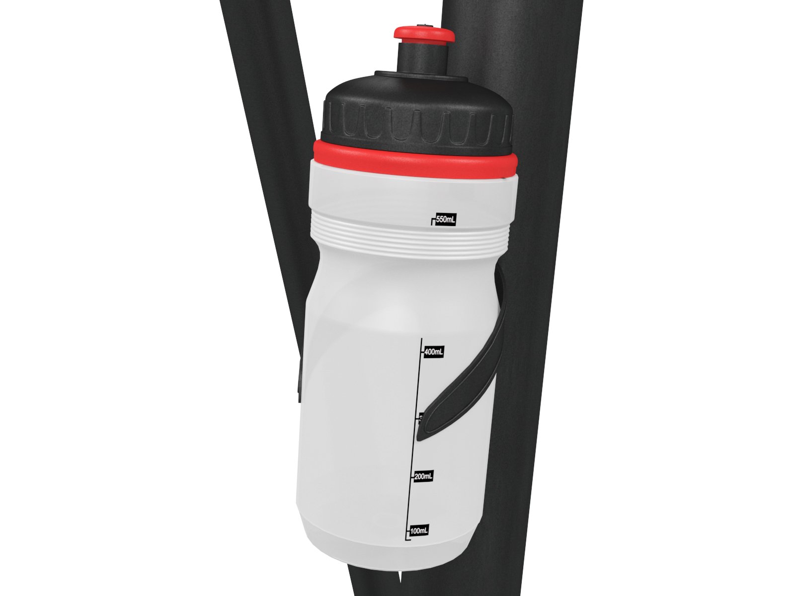 Эллиптический тренажер SL 350 Black - вид 3