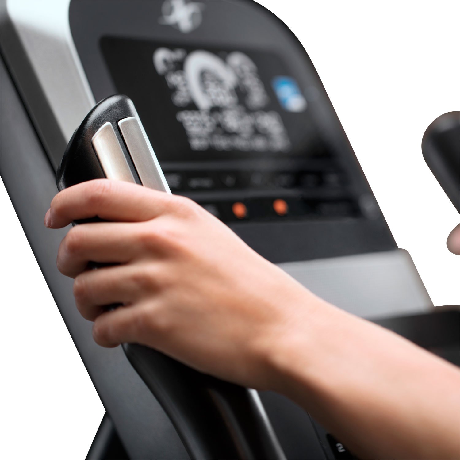 Велотренажер NordicTrack Commercial VR21 - вид 3