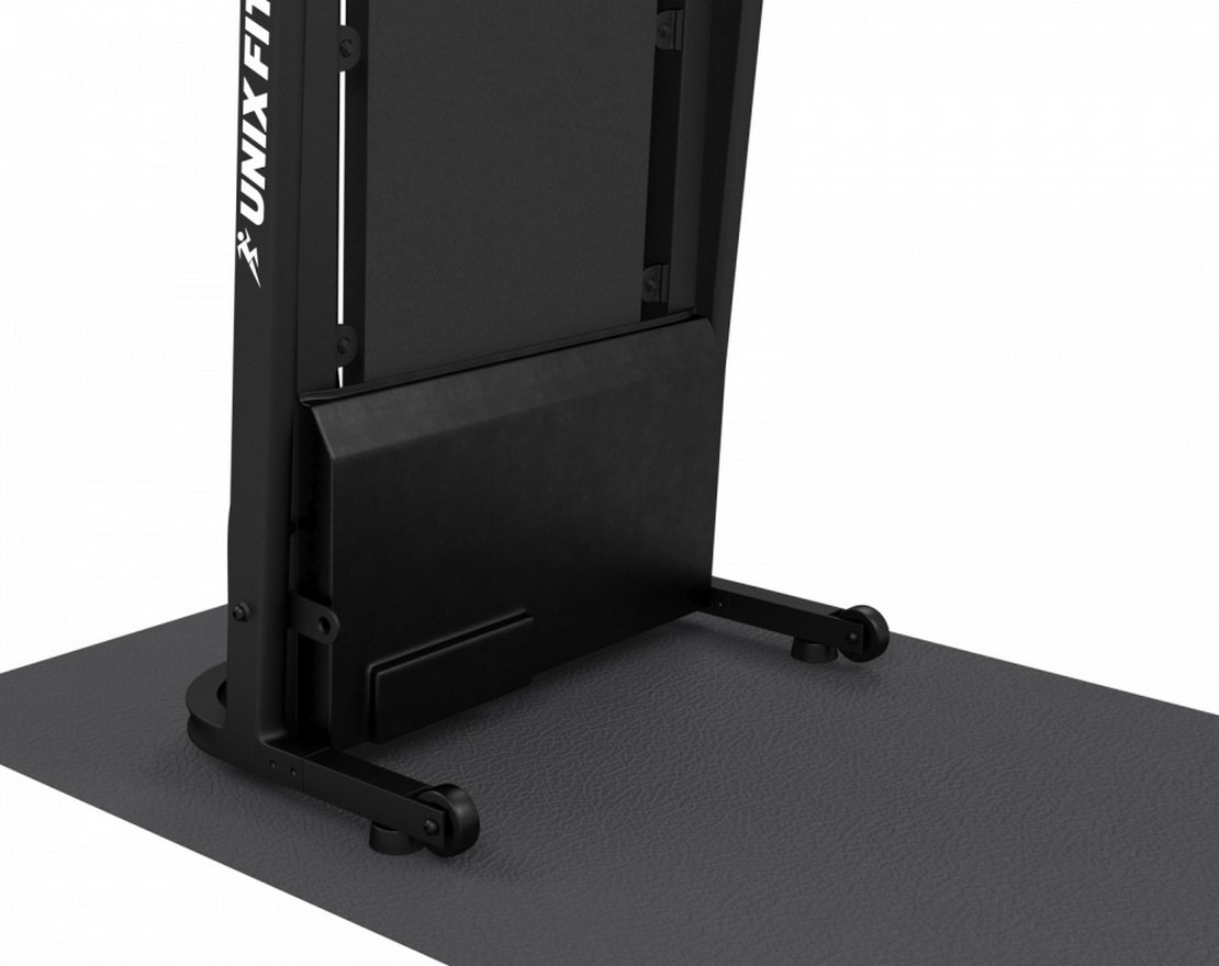 Беговая дорожка UNIXFIT ST 350 - вид 4