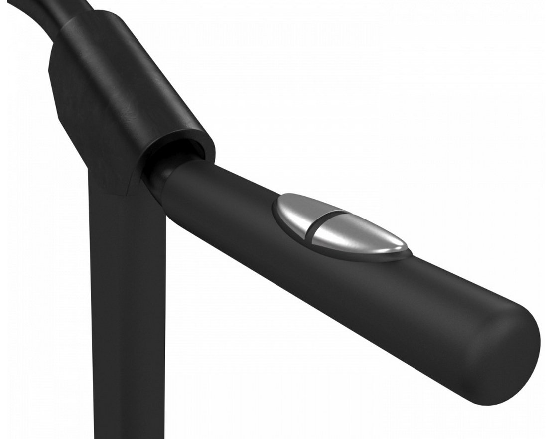 Беговая дорожка UNIXFIT ST 350 - вид 3