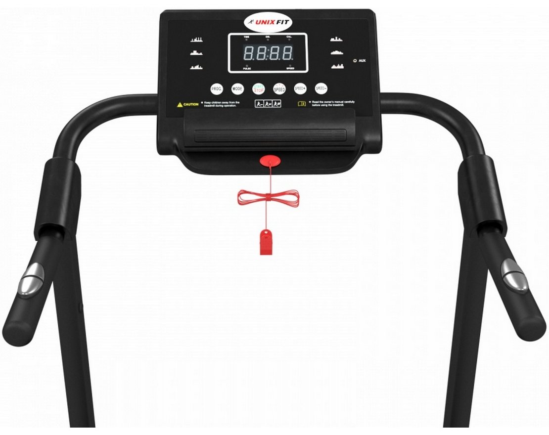 Беговая дорожка UNIXFIT ST 350 - вид 2