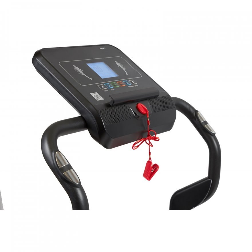 Беговая дорожка ITOSIMA BEAM - вид 4