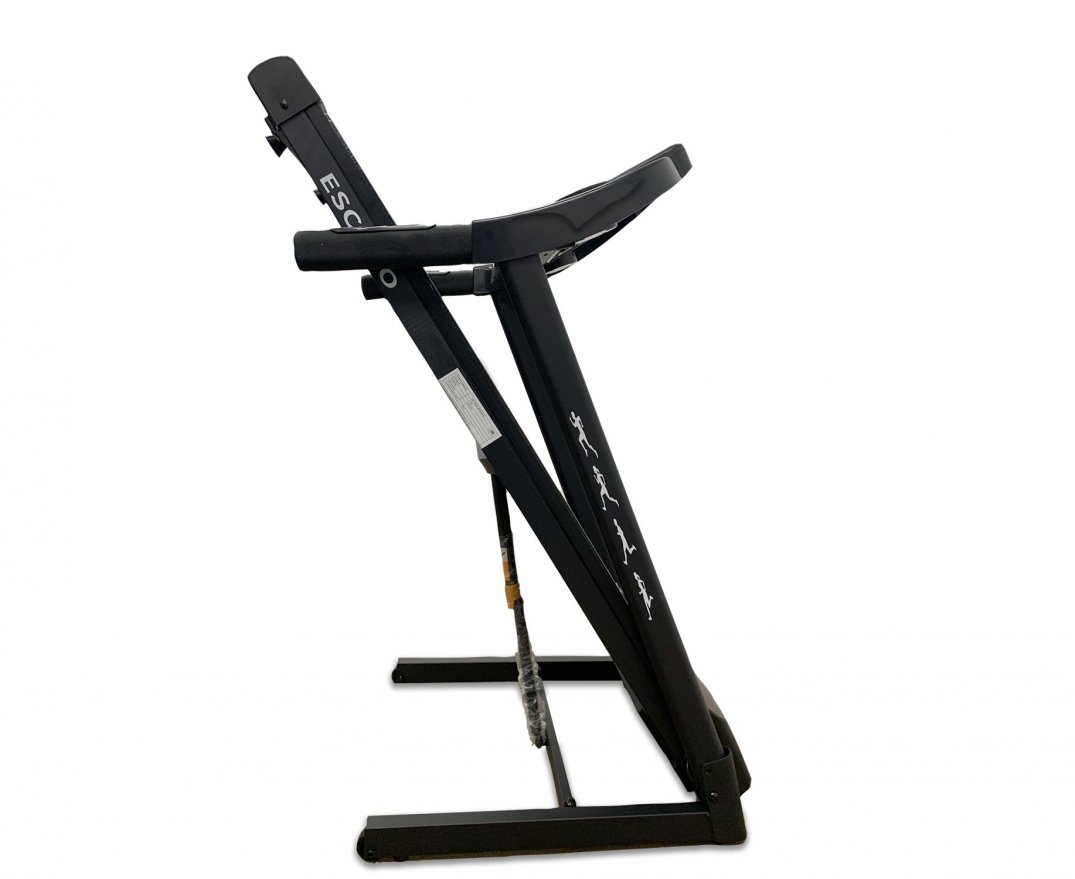 Беговая дорожка ESCUDO T165 - вид 5