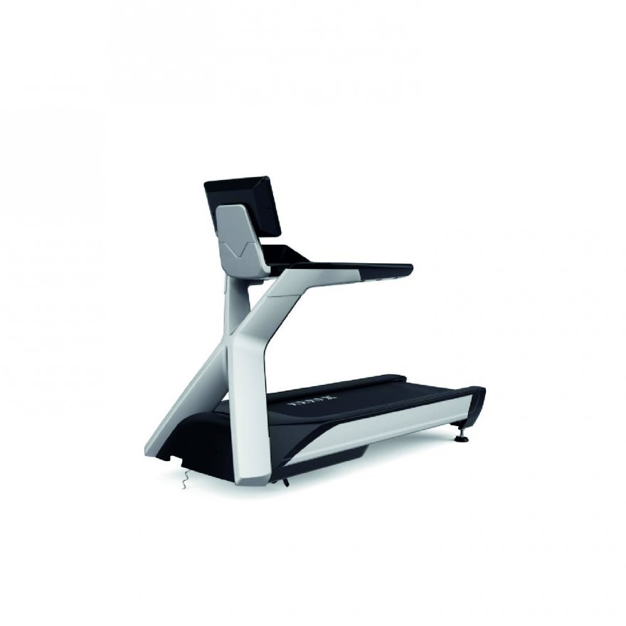 Беговая дорожка UG-POWER X Line - вид 3