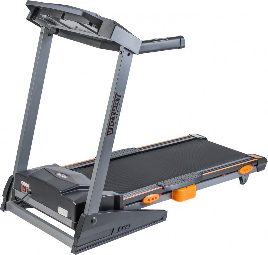 Беговая дорожка VictoryFit 2064 - вид 2