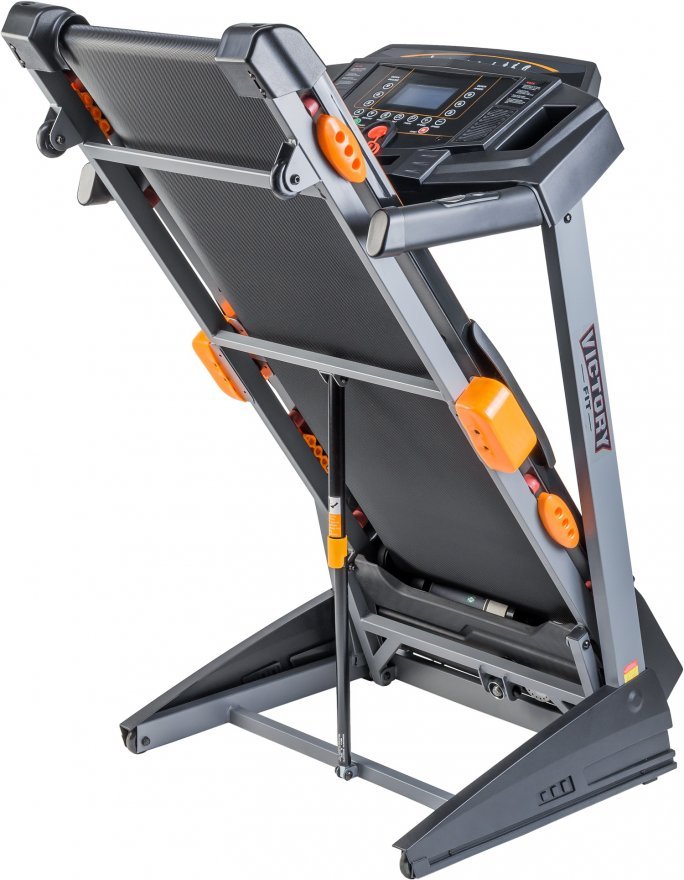 Беговая дорожка VictoryFit 2064 - вид 3