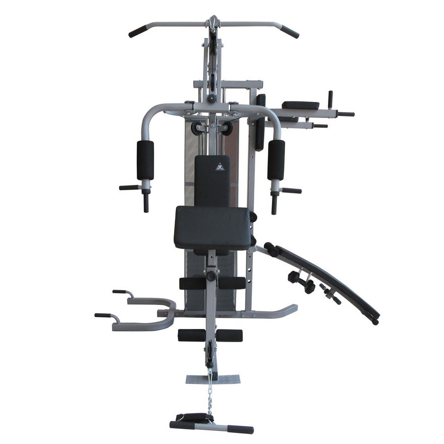 Силовой комплекс D7005A - вид 2