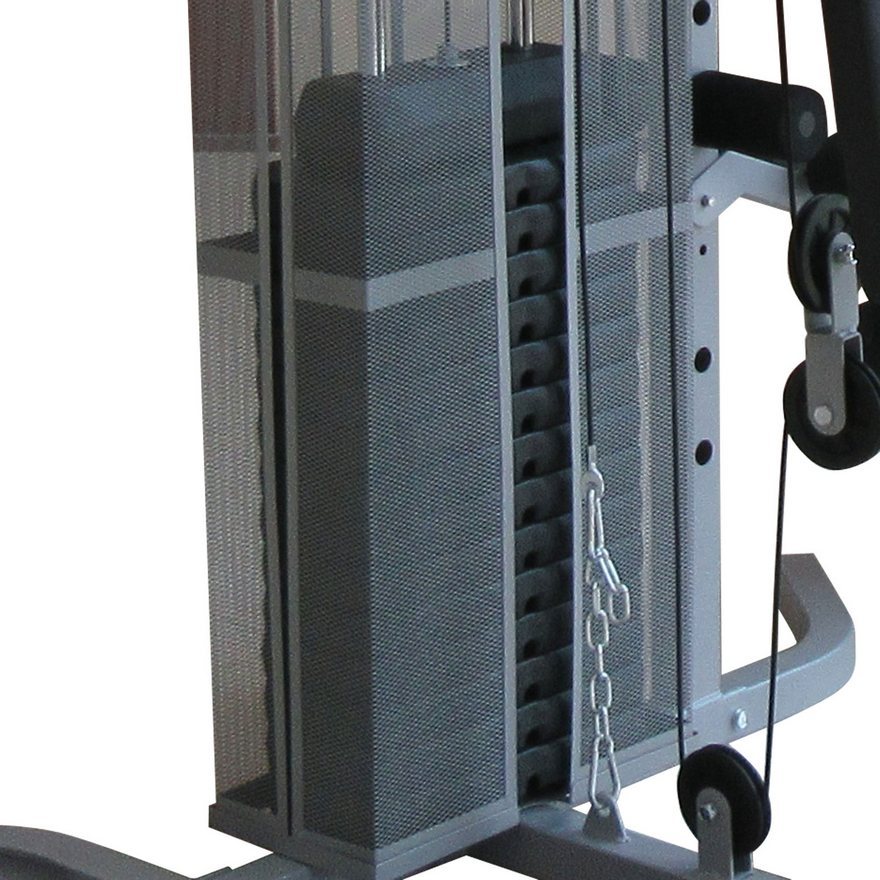 Силовой комплекс D7005A - вид 3