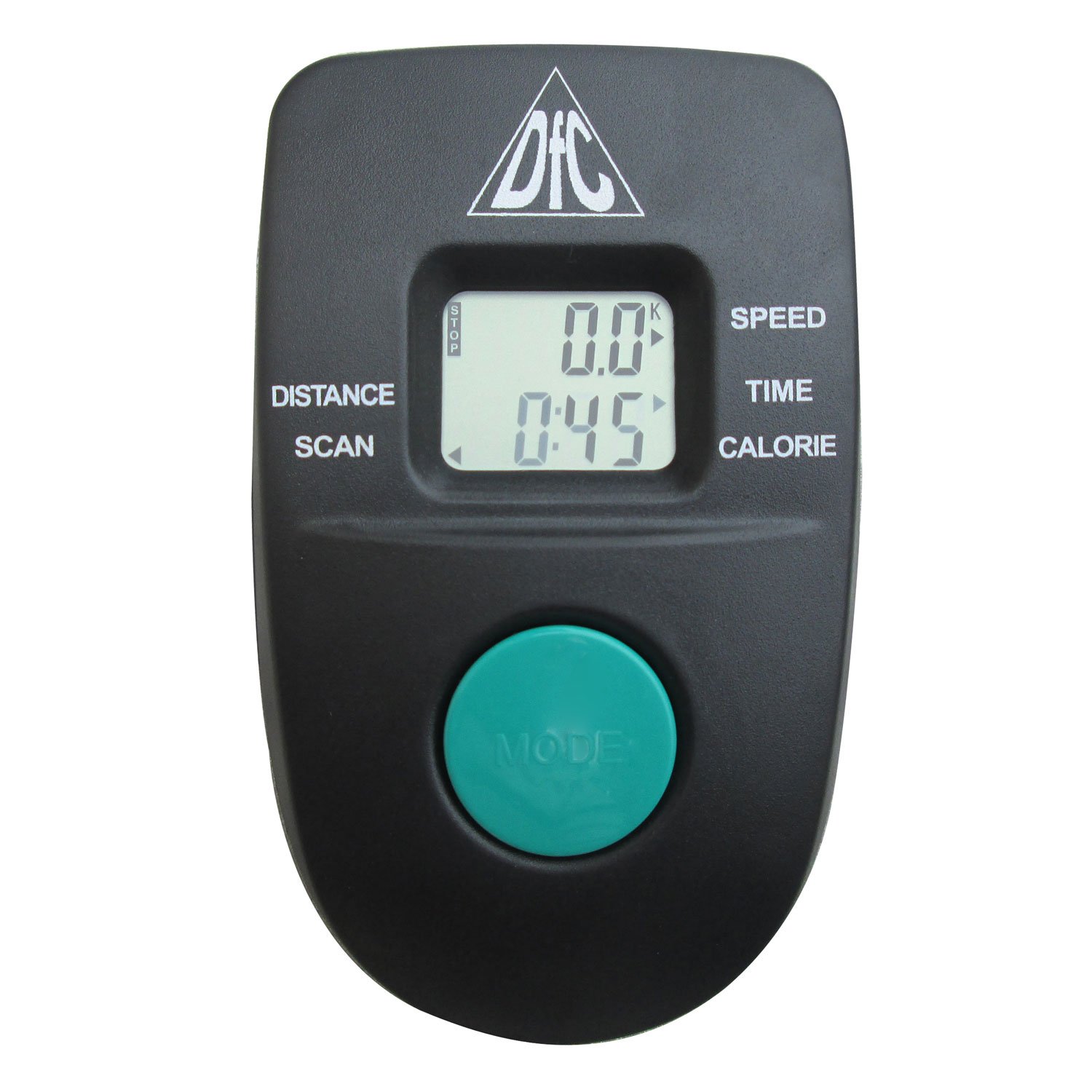 Эллиптический тренажер E8.2A - вид 2