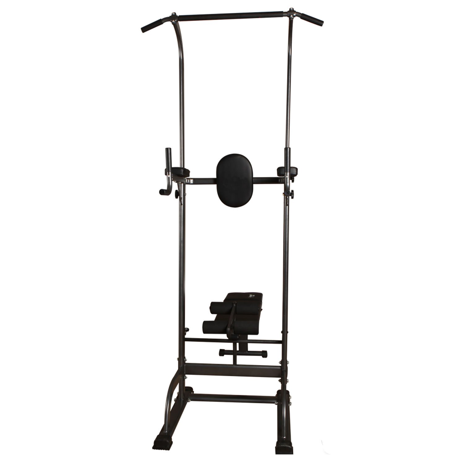 Тренажер со скамьей POWER TOWER G003 - вид 2