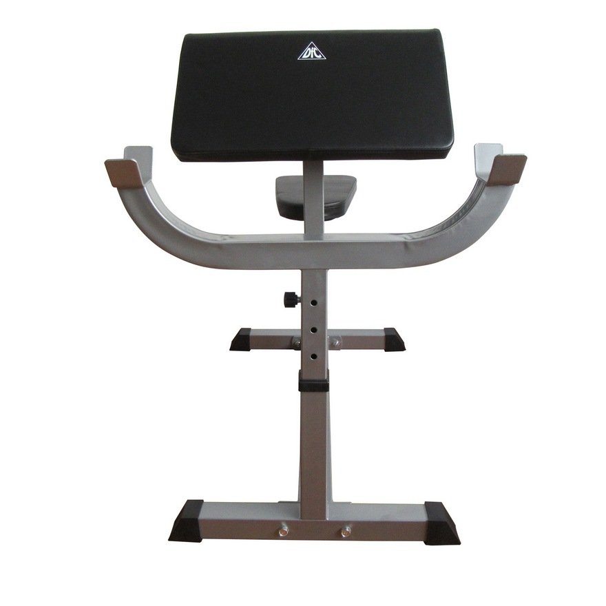 Скамья Скотта UB007 - вид 2