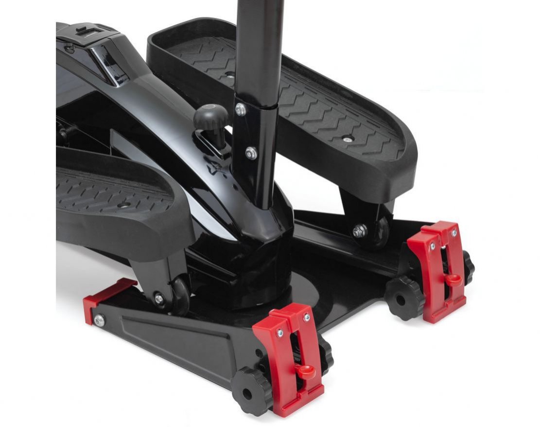 Эллиптический мини тренажер VictoryFit VF-E101 - вид 4