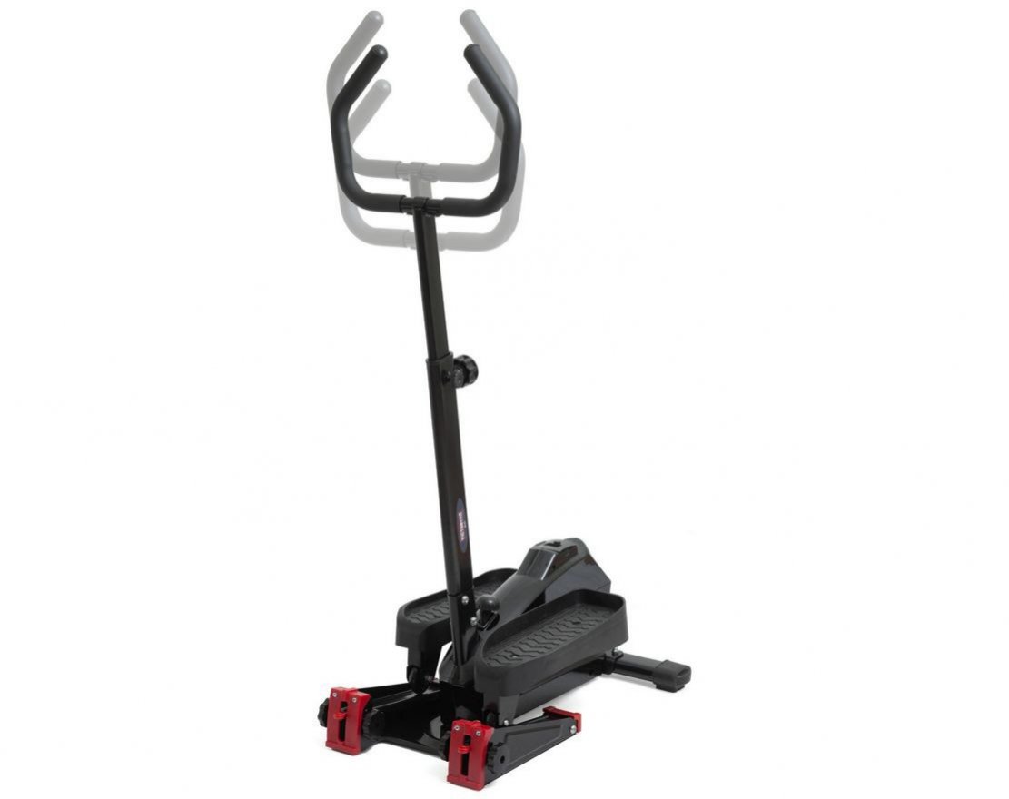 Эллиптический мини тренажер VictoryFit VF-E101 - вид 5