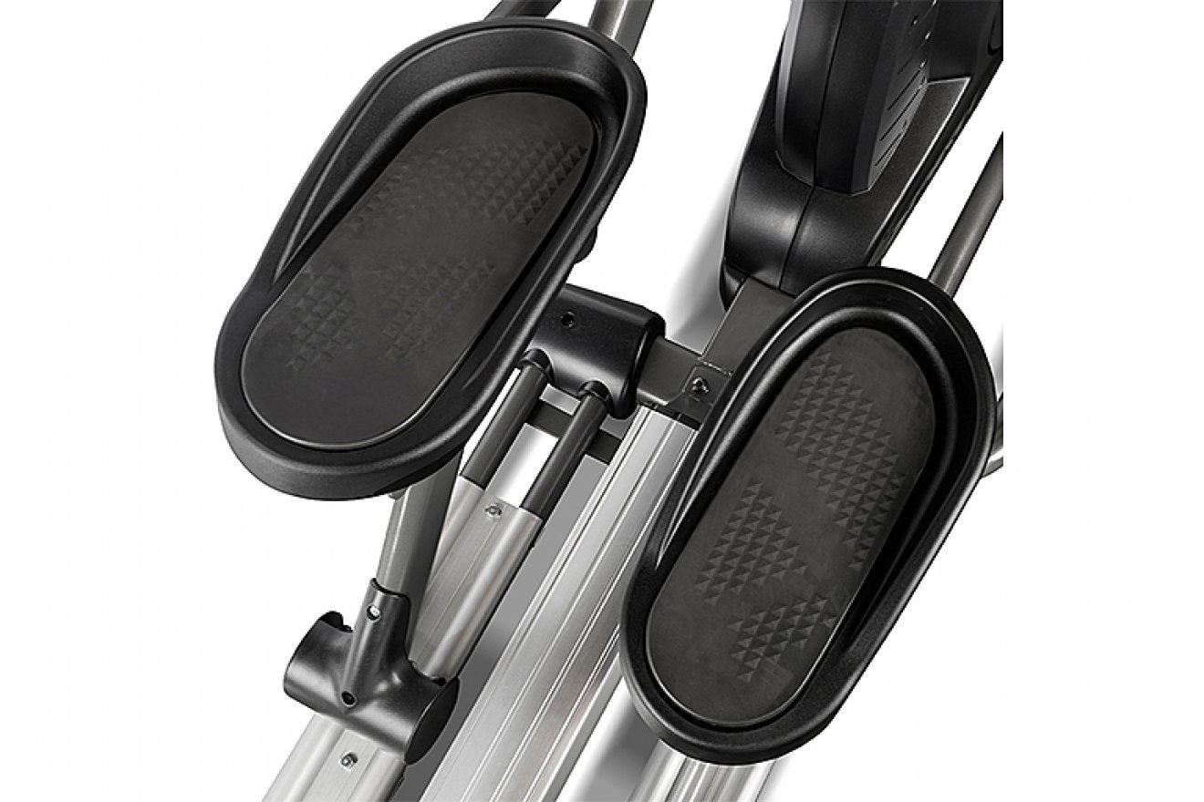 Эллиптический тренажер Spirit Fitness CE800+ - вид 2