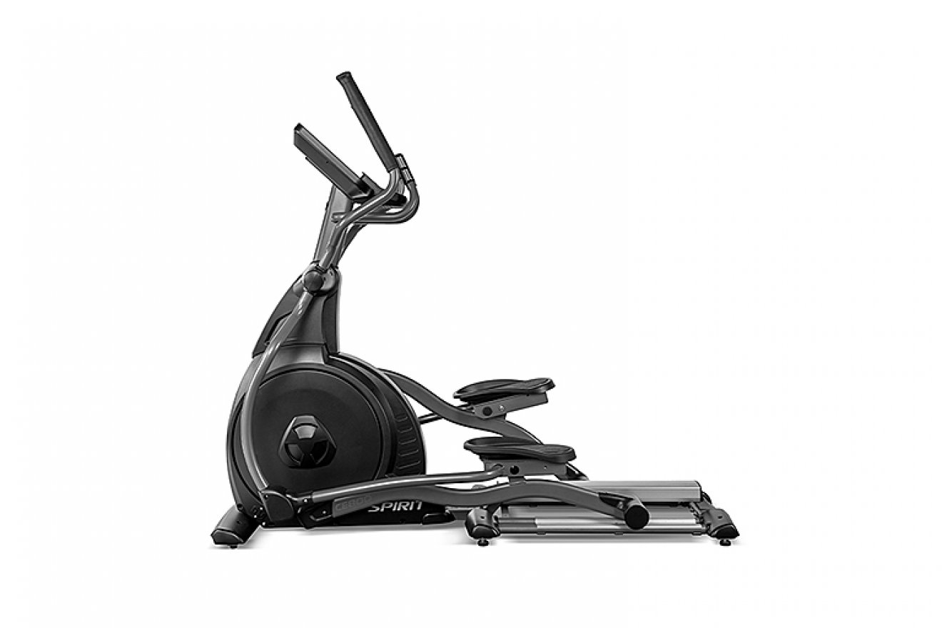 Эллиптический тренажер Spirit Fitness CE800+ - вид 3