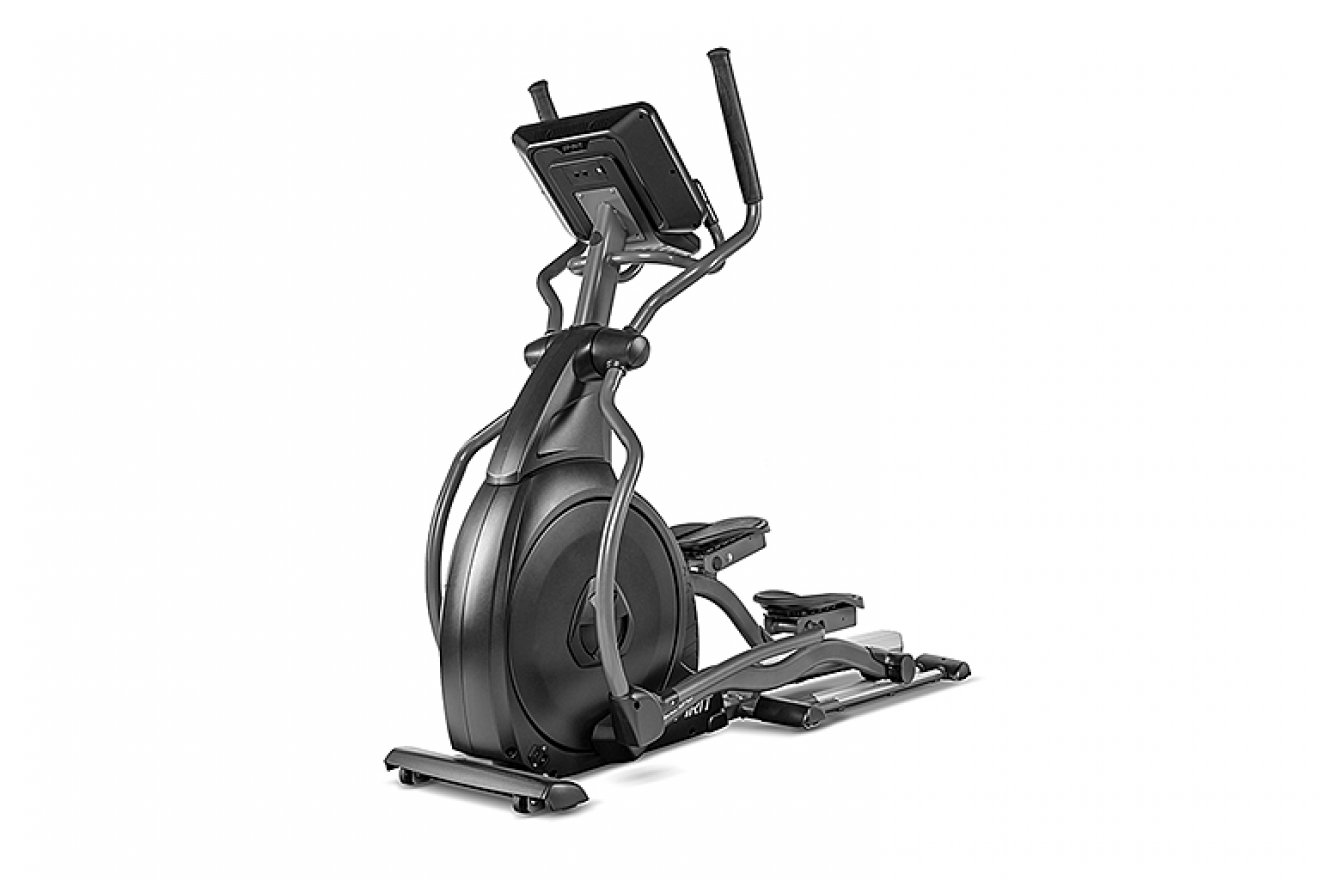 Эллиптический тренажер Spirit Fitness CE800+ - вид 4