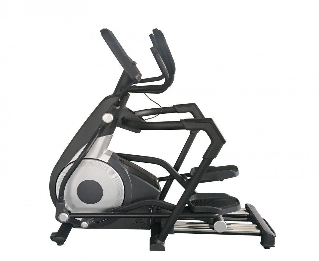 Эллиптический тренажер E112BT - вид 2