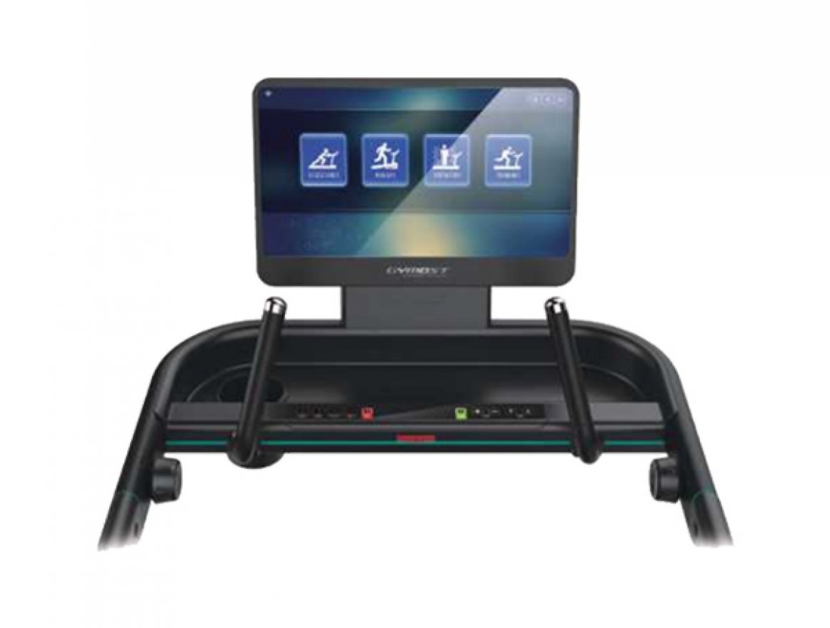 Механическая беговая дорожка UG-M 005 - вид 3