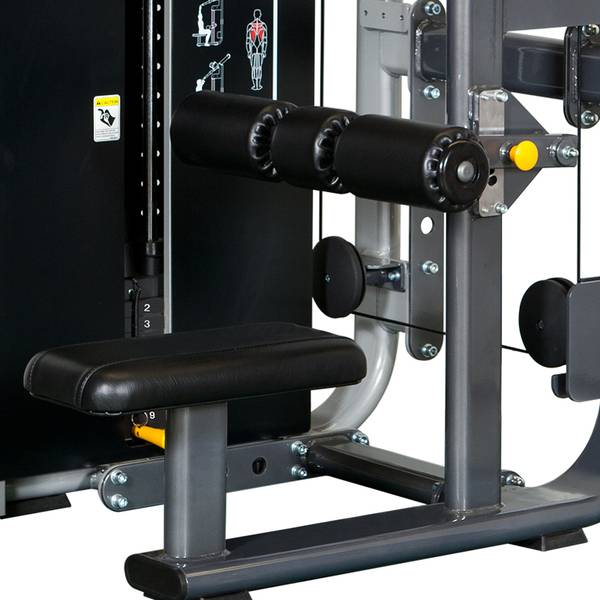 Жим от плеч/верхняя тяга DWS103-U2 - вид 5