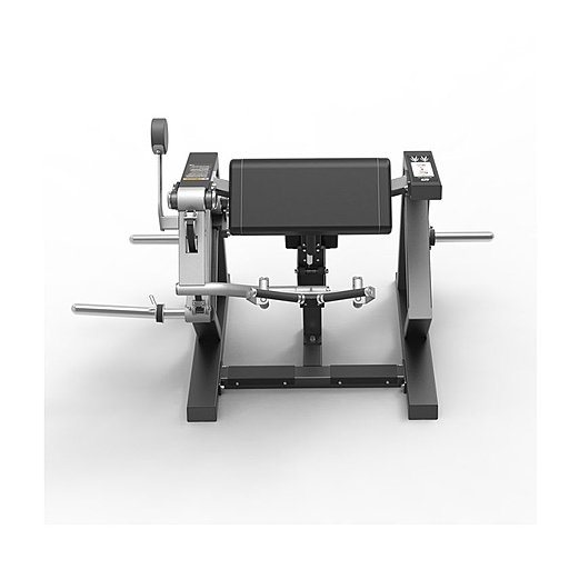 Бицепс машина SP-4513 - вид 4