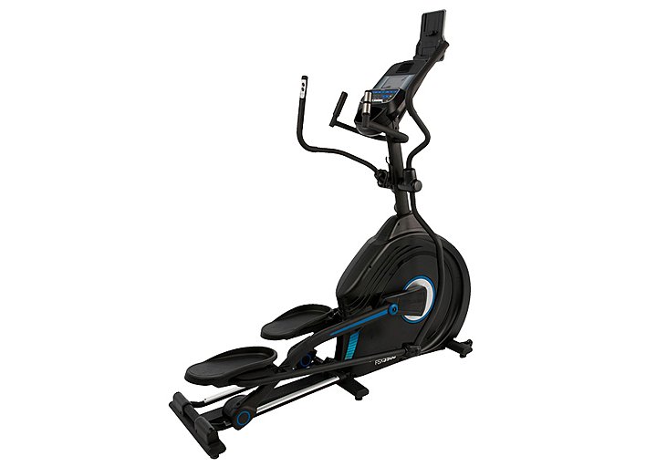 Эллиптический тренажер XTERRA FSX3500 - вид 2