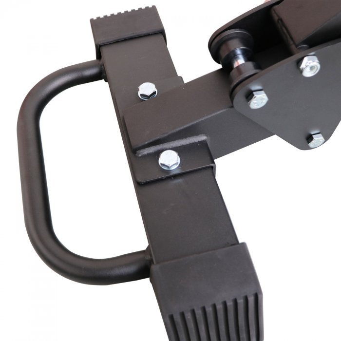 Скамья для пресса D2320 - вид 5