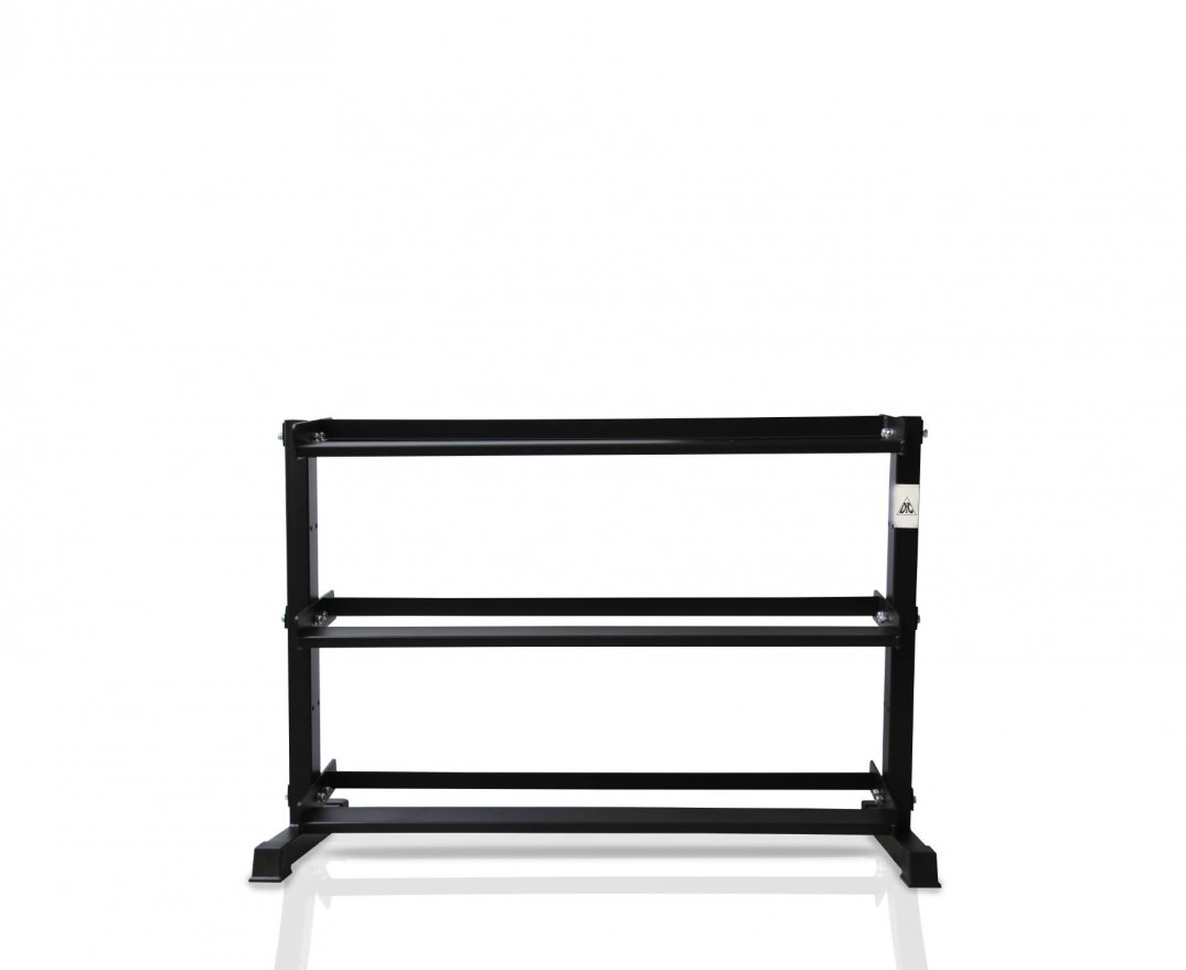 Стойка для хранения проф.гантелей POWERGYM RA080 - вид 3