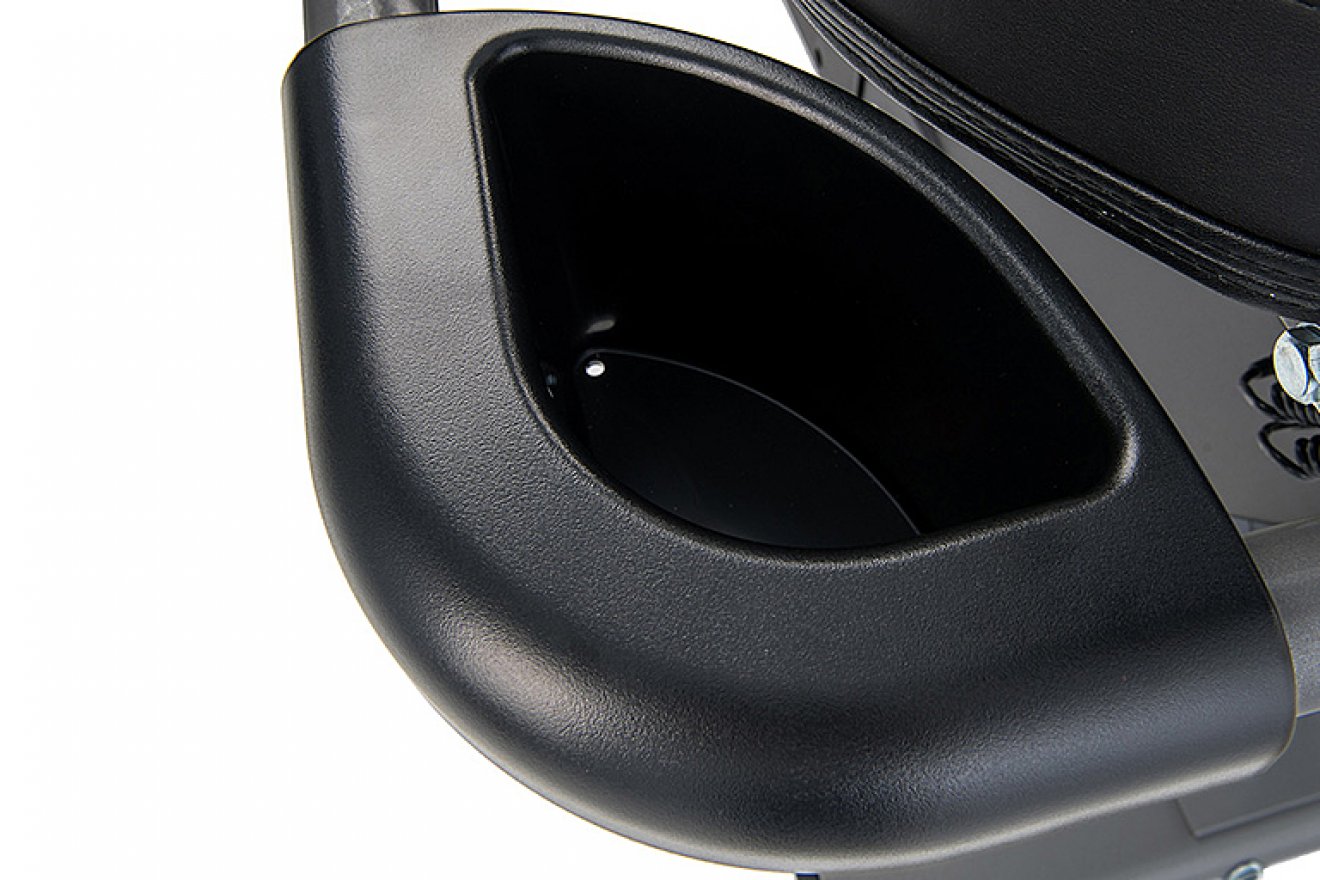 Велотренажер Spirit Fitness CR800+ - вид 2