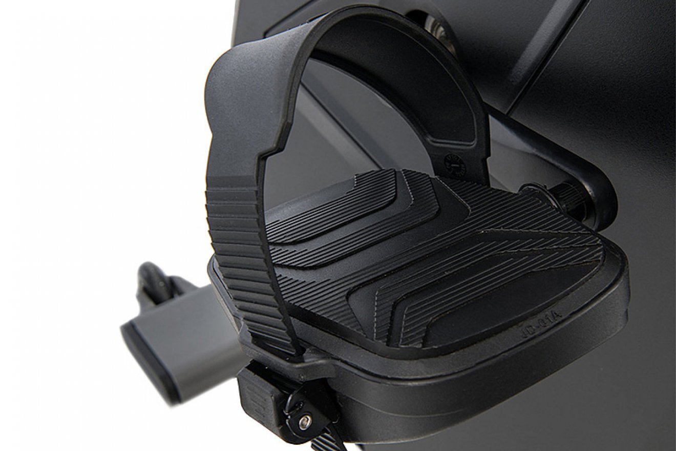 Велотренажер Spirit Fitness CR800+ - вид 4