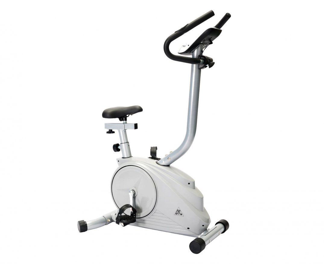 Велотренажер B6233P магнитный эл.привод - вид 2