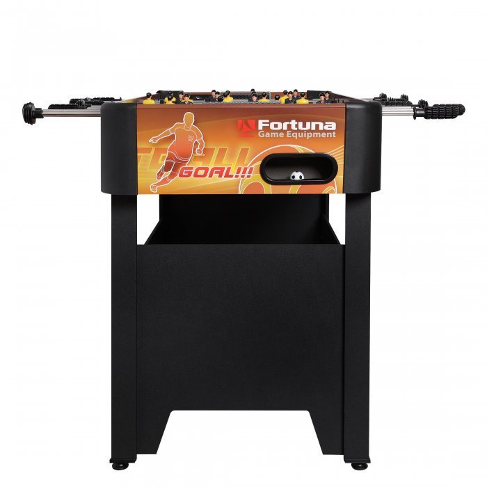 Настольный футбол Fortuna Arena FRS-455 - вид 4