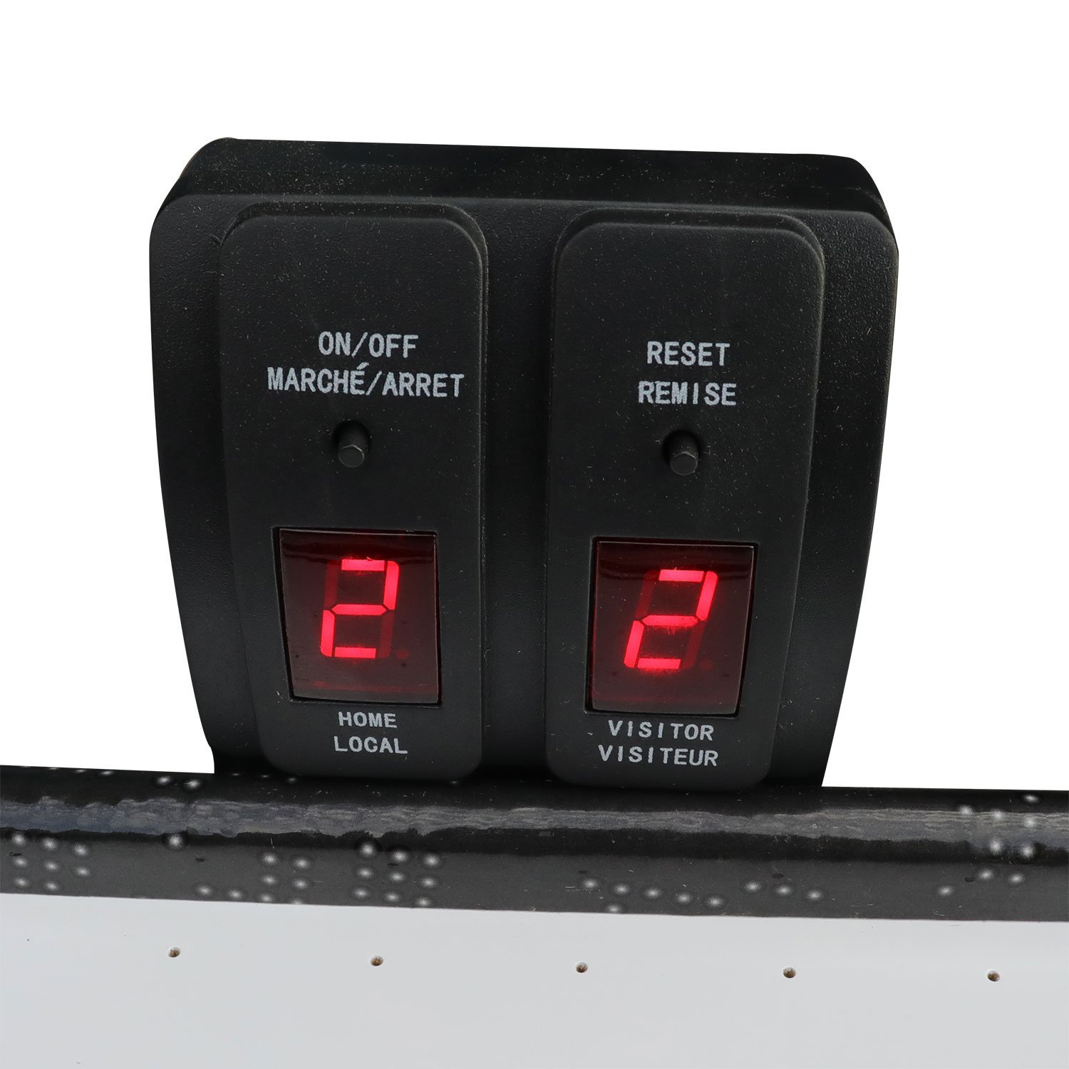 Аэрохоккей DFC LUGANO - вид 2