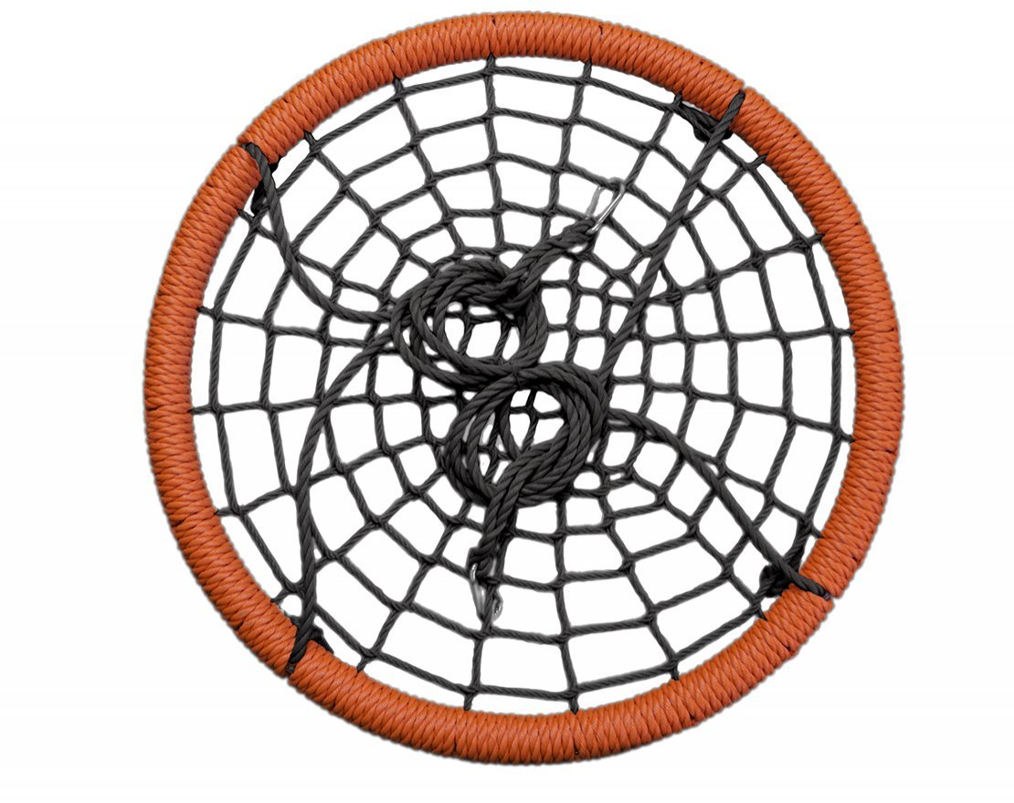 Качели-гнездо Хит Плюс 100 см - вид 2