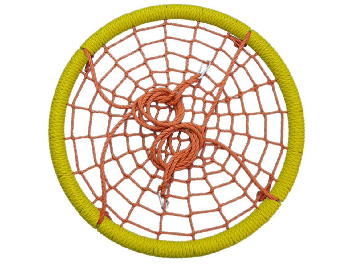 Качели-гнездо Хит Плюс 100 см - вид 3