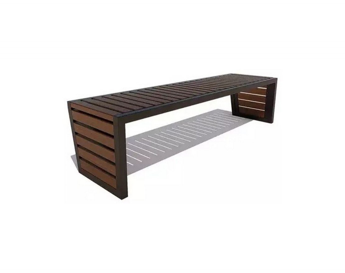 Банкетка Аллея - вид 4