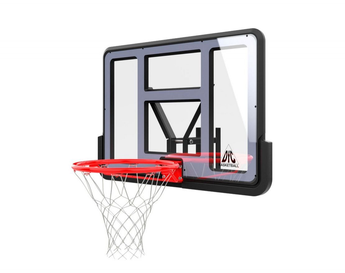 Баскетбольный щит BOARD44PVC - вид 2