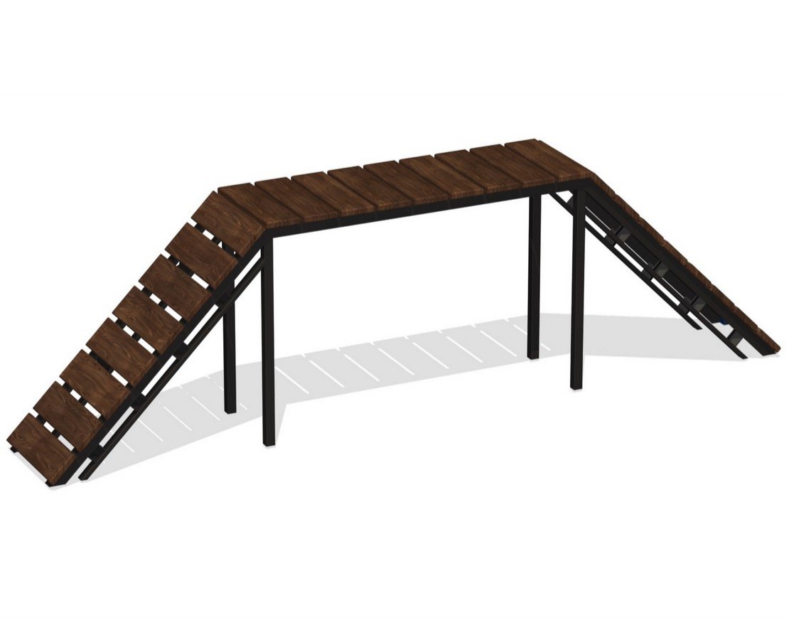 Бум для собак Шустрые лапки - вид 2