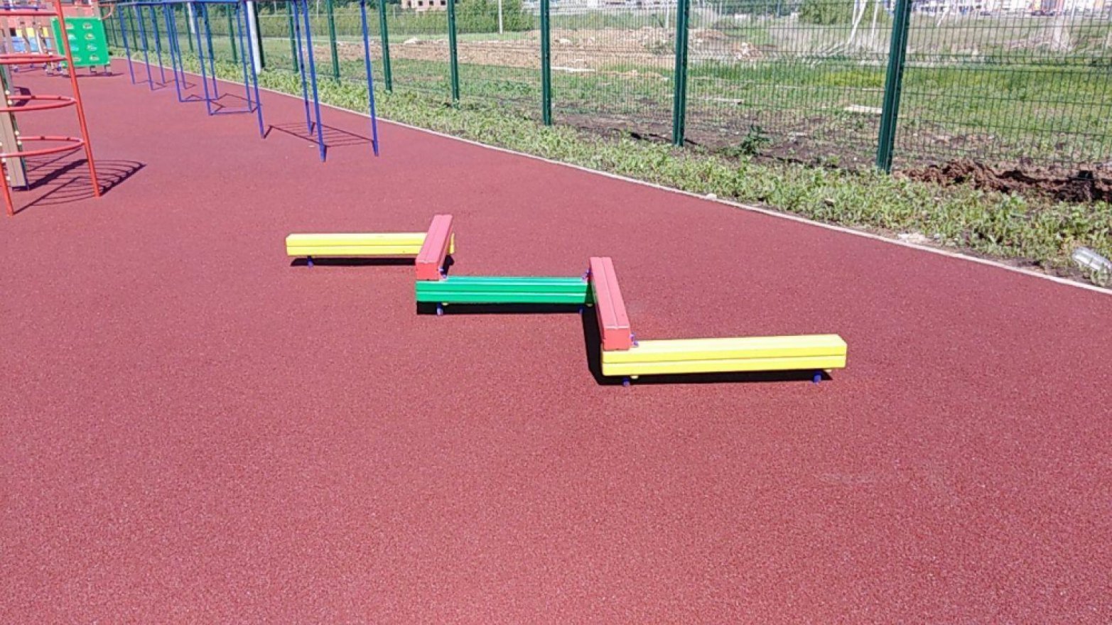 Бум Волшебные фигуры 2 - вид 2