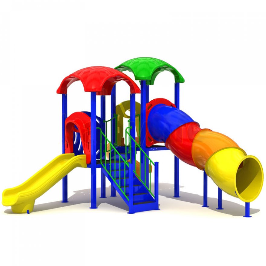 Детская площадка Дружба 2.2 - вид 3