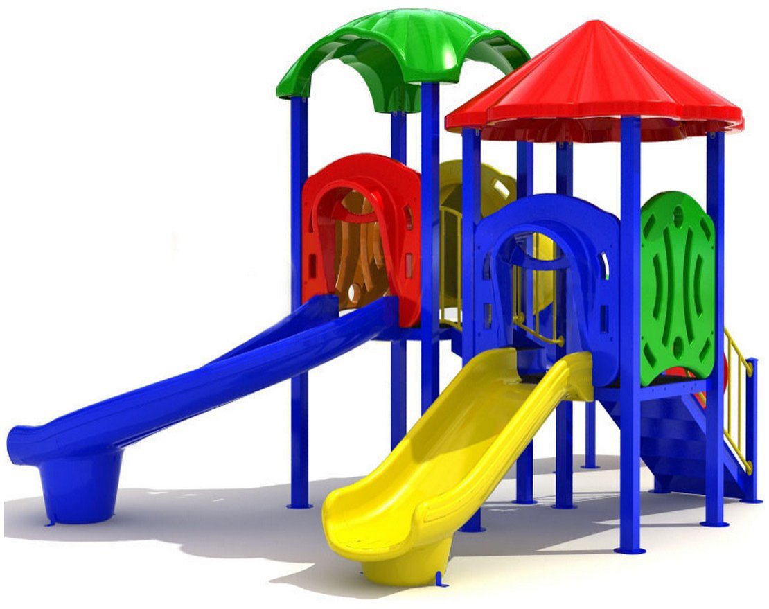 Детская площадка Дружба 2.6 - вид 2