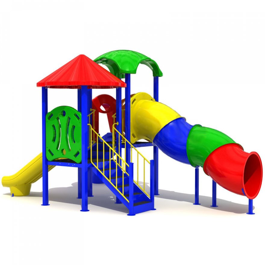 Детская площадка Дружба 2.6 - вид 3