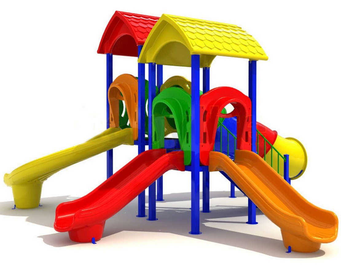 Детская площадка Дружба 3.1 - вид 2