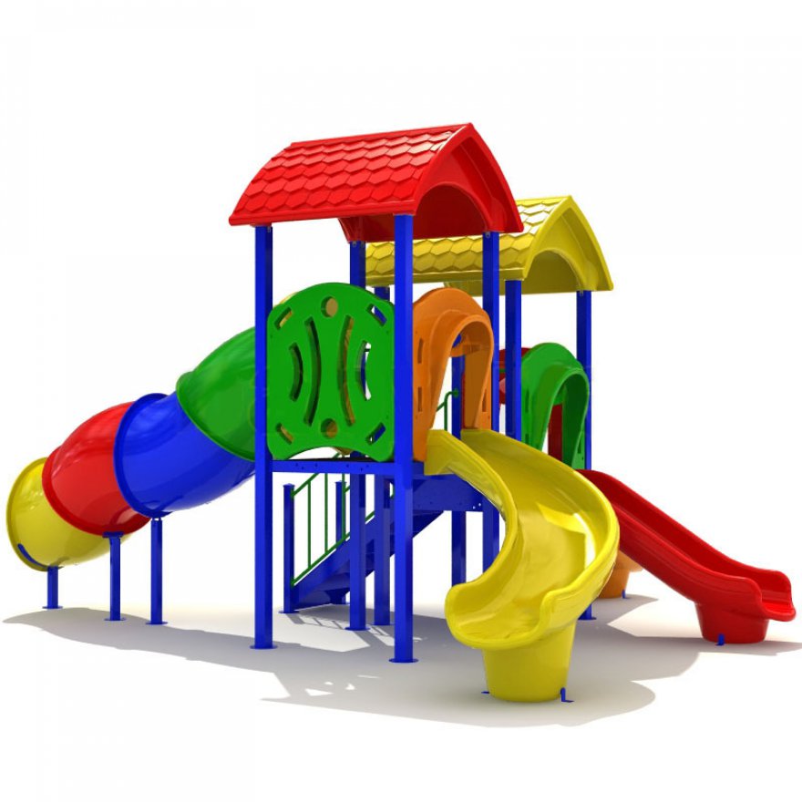 Детская площадка Дружба 3.1 - вид 3